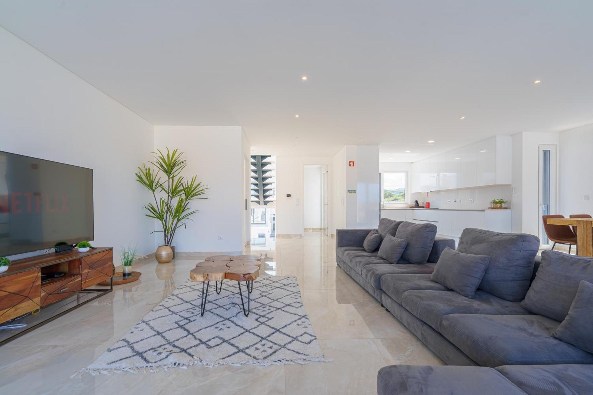 Villa Porto Dinheiro, With Ocean View Casal do Cigano Buitenkant foto