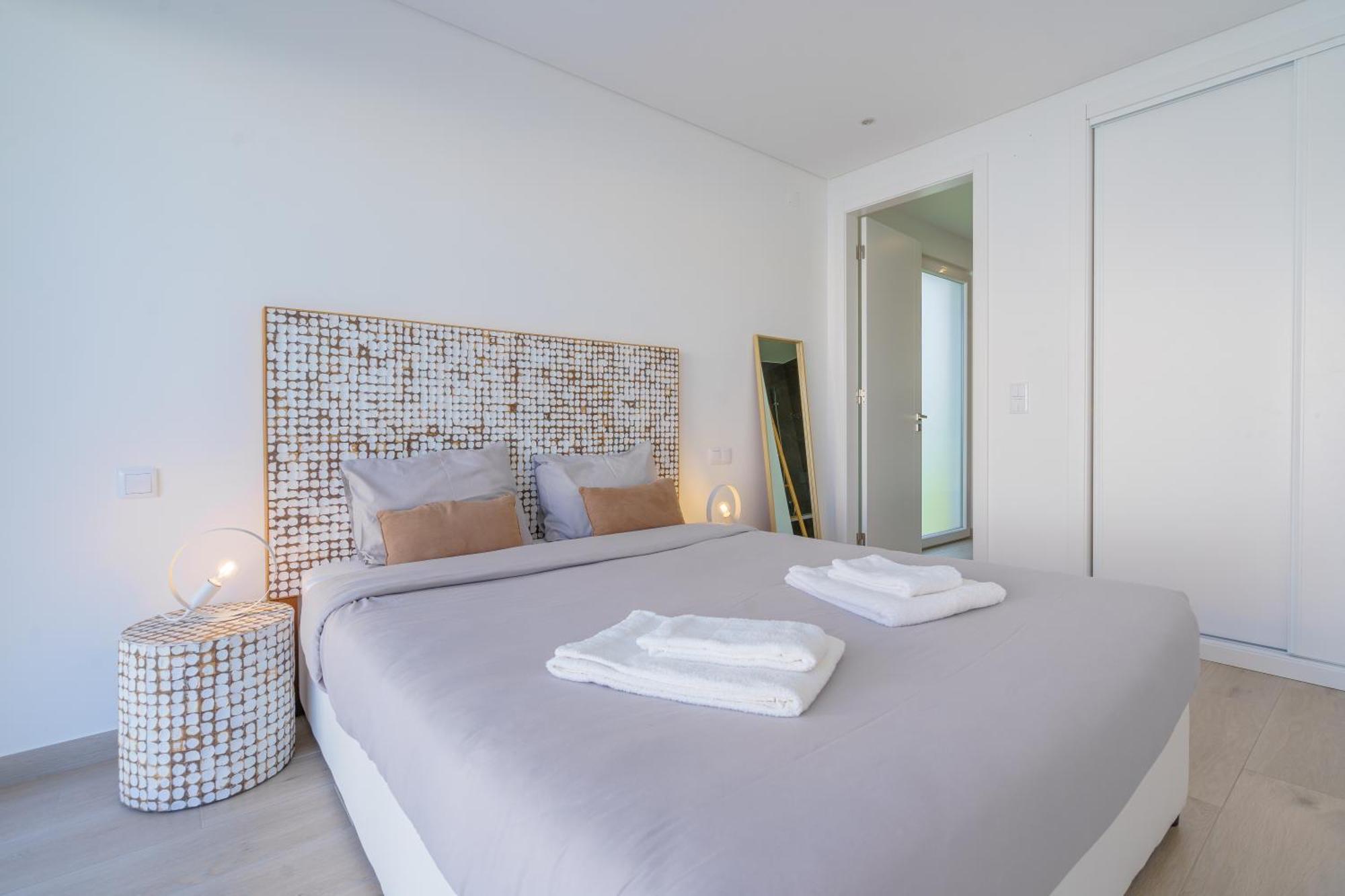 Villa Porto Dinheiro, With Ocean View Casal do Cigano Buitenkant foto